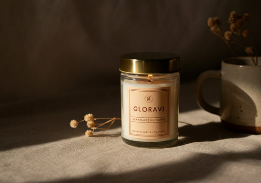 The Complete Candle Care Guide: Trim, Burn, Repeat