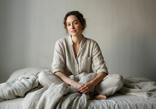 Comfortable Outfits for Women in Their 30s (That Don't Feel Like Giving Up on Style)