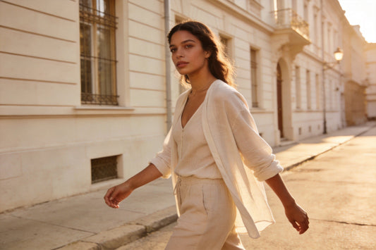 Comfortable Work from Home Outfits for Women That Help You Focus