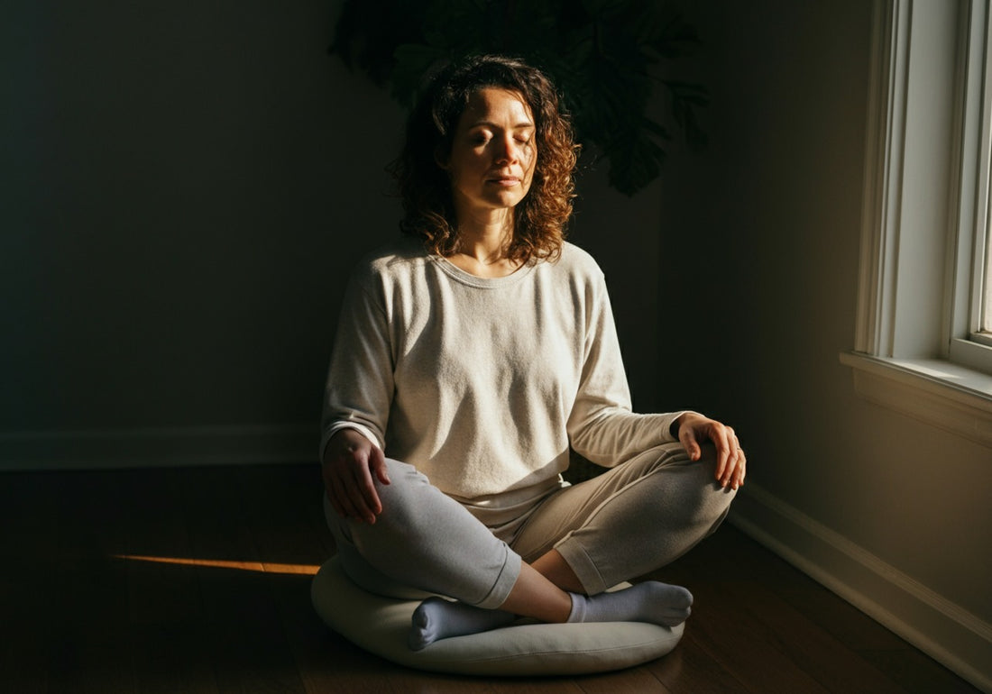 Evening Wind Down Routine: How to Actually Decompress