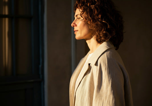 The Fabric Guide for Comfortable Women's Clothing: Modal, Cotton, Bamboo, Tencel & Performance Knits