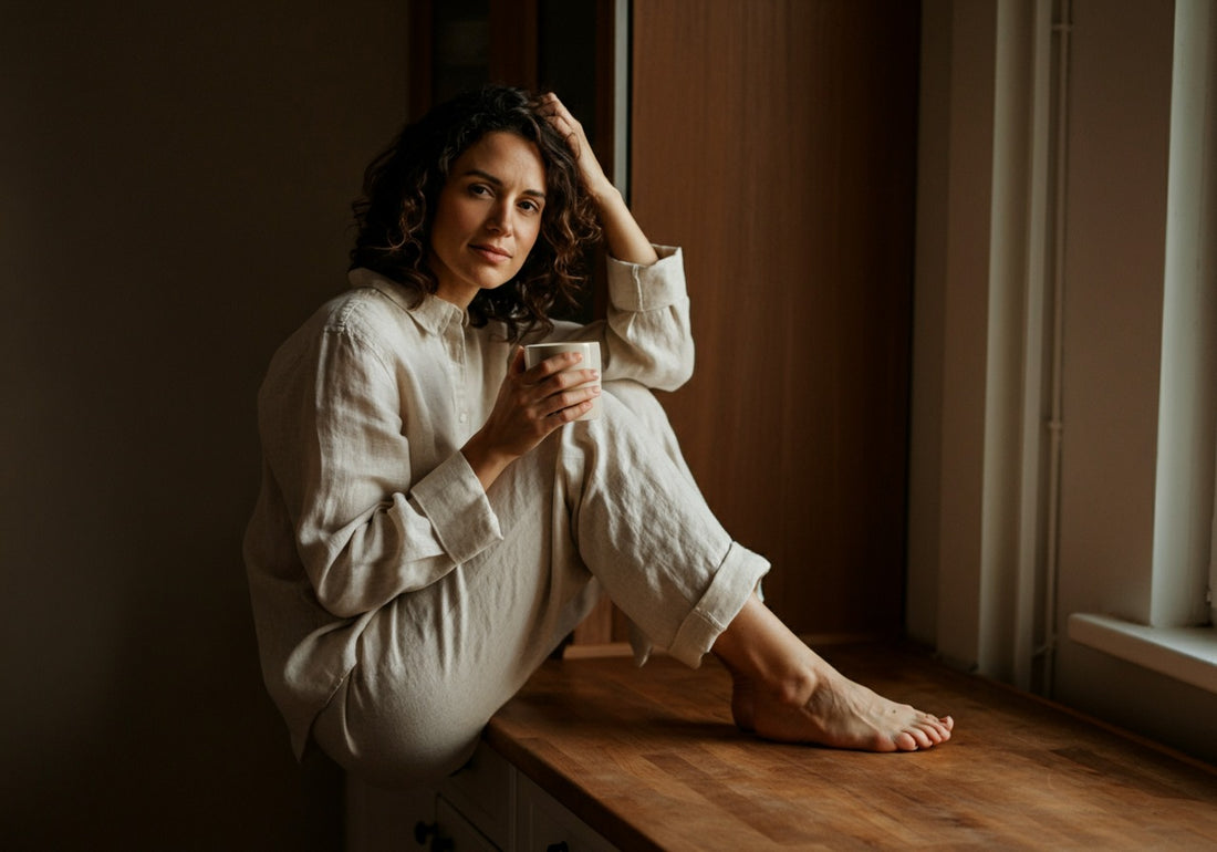How Clothes Affect Mood: What the Research Actually Says