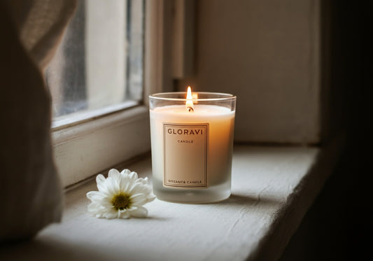 How Fragrance Reaches Your Brain: The Olfactory System Explained — Gloravi