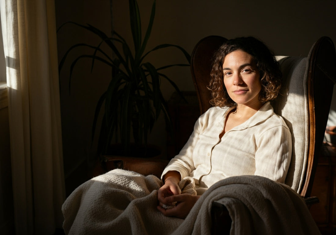 How to Build a Meditation Corner at Home (Step by Step)