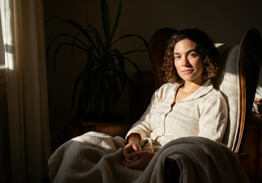 How to Build a Meditation Corner at Home (Step by Step)