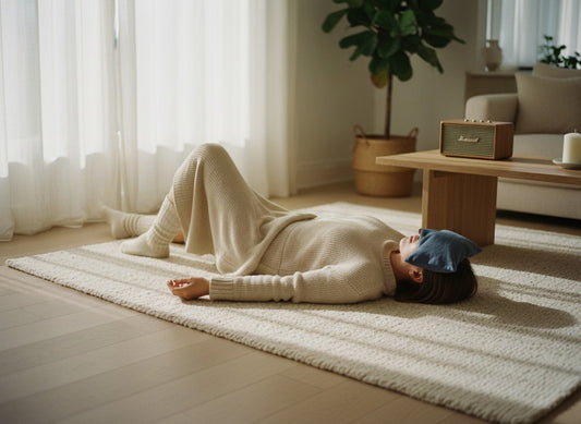 How to Do a Sound Bath at Home: Setup, Steps, and Timing