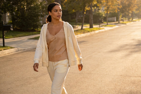 The Intentional Loungewear Guide: Comfort That Works Everywhere
