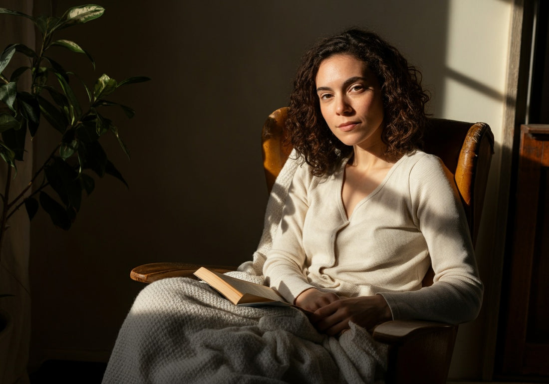 Mindful Morning Routine: A Gentle Guide for Real Life