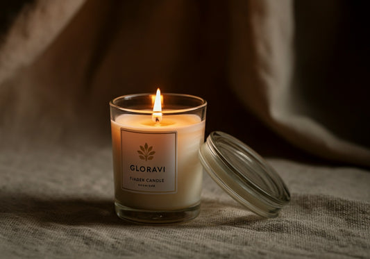 What Makes a Non-Toxic Candle? A Clean Buyer's Guide — Gloravi