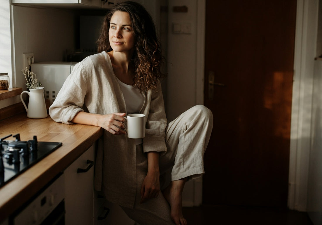 Sensory-Friendly Clothing for Women: 7 Features That Make a Real Difference