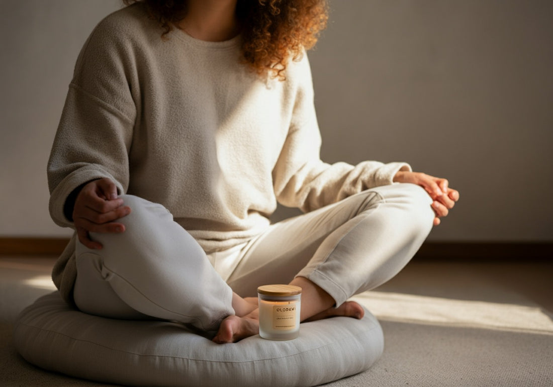 Sound Bath and Scent: Creating Your Perfect Ritual Space — Gloravi