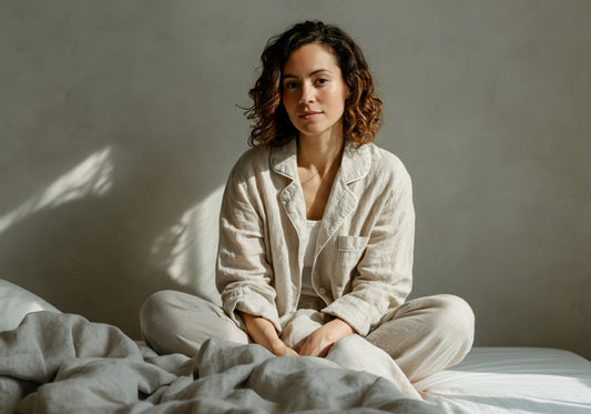 What to Wear When You're Feeling Down: A Gentle Dressing Guide
