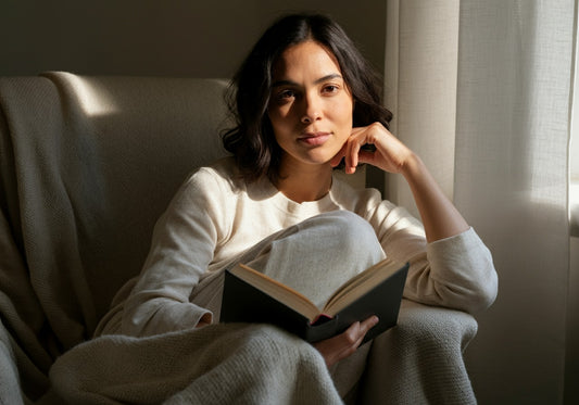 Why Some Fabrics Feel Calming — The Skin Science Behind It