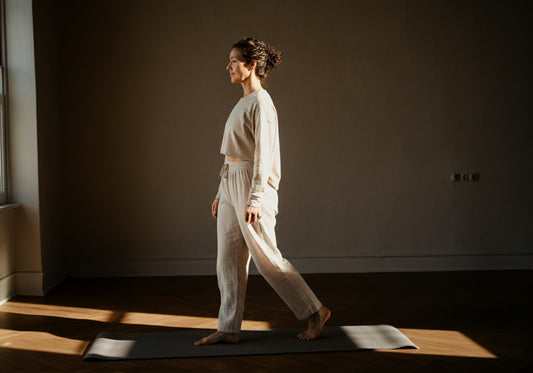 Yoga Pants for Your Body Type — The Complete Fit Guide