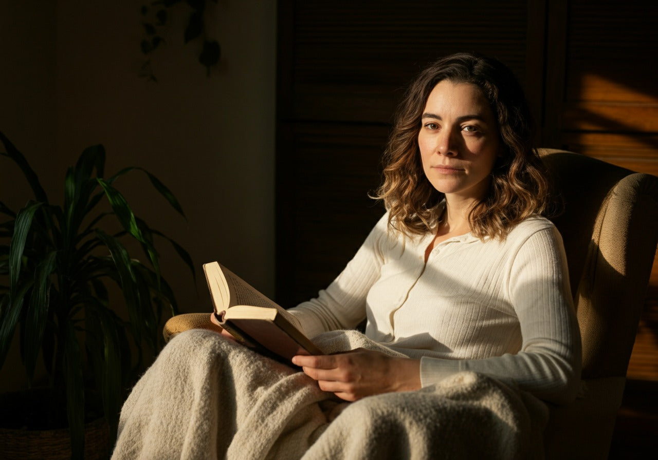 Zafu vs Zabuton: Which Meditation Cushion Do You Need?