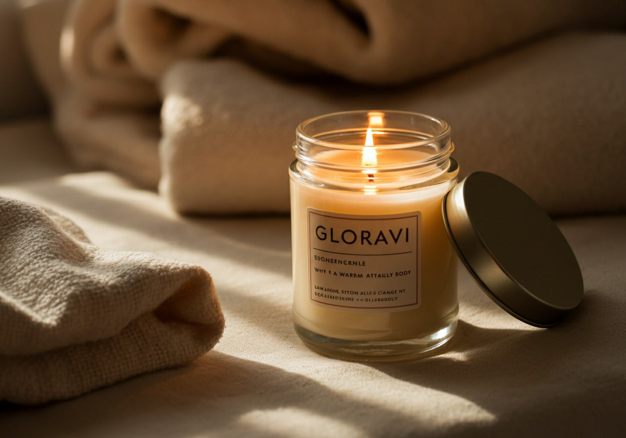 Why A Warm Bath Actually Changes Your Bo