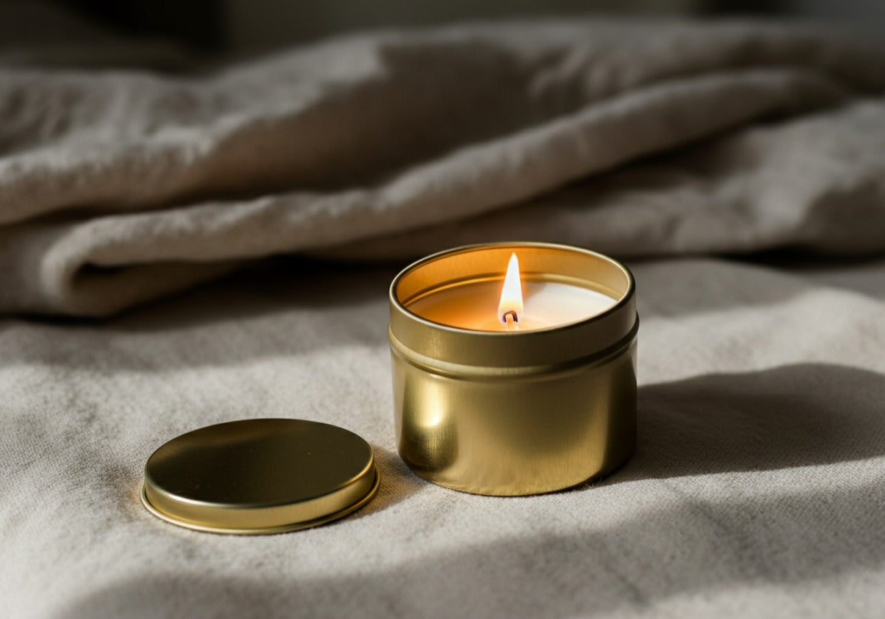 Why Scent Works On Anxious Days And Why