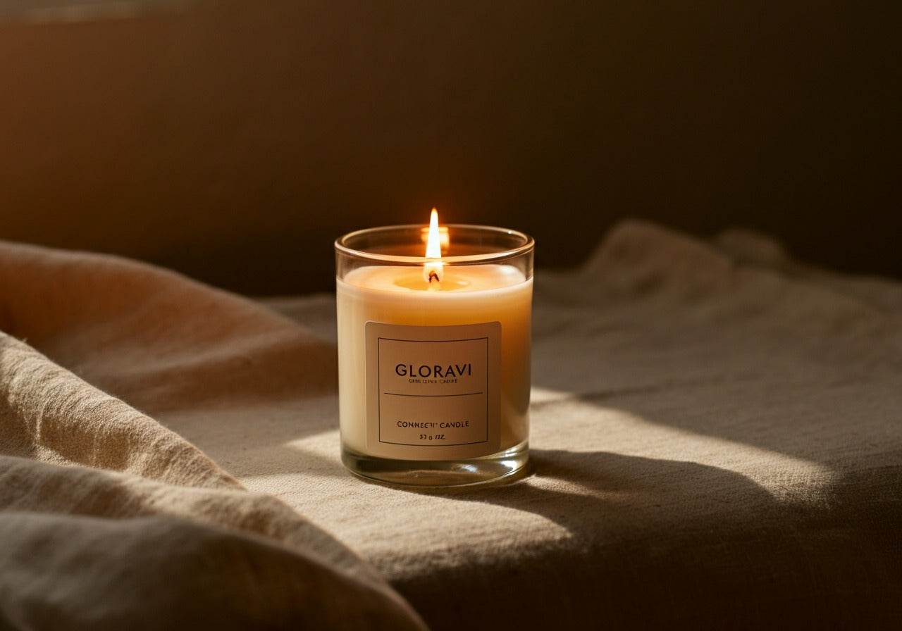 Why Most Connection Candles Get It Wrong