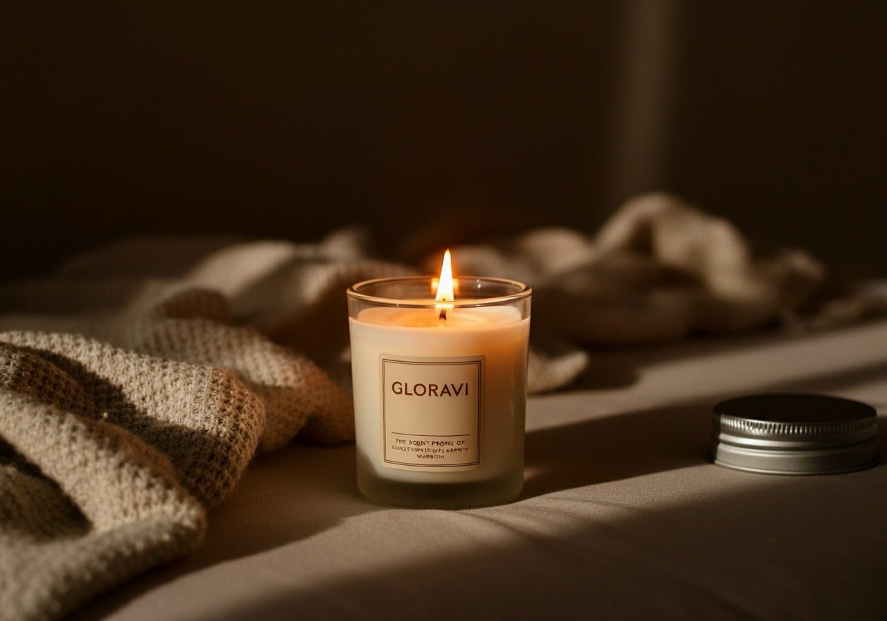 The Scent Profile Of Warmth