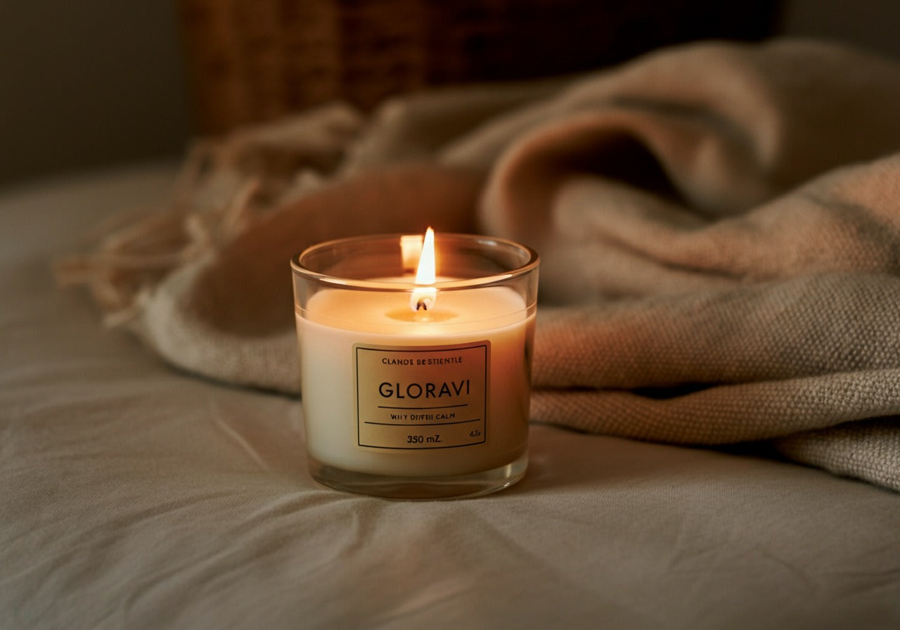Why Warmth Is Different From Calm