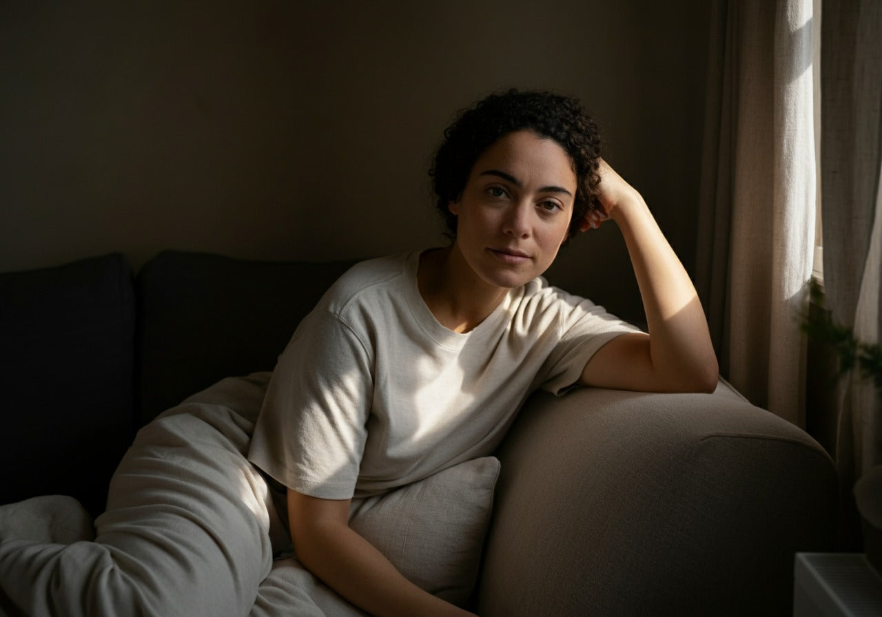 What Comfort First Actually Means