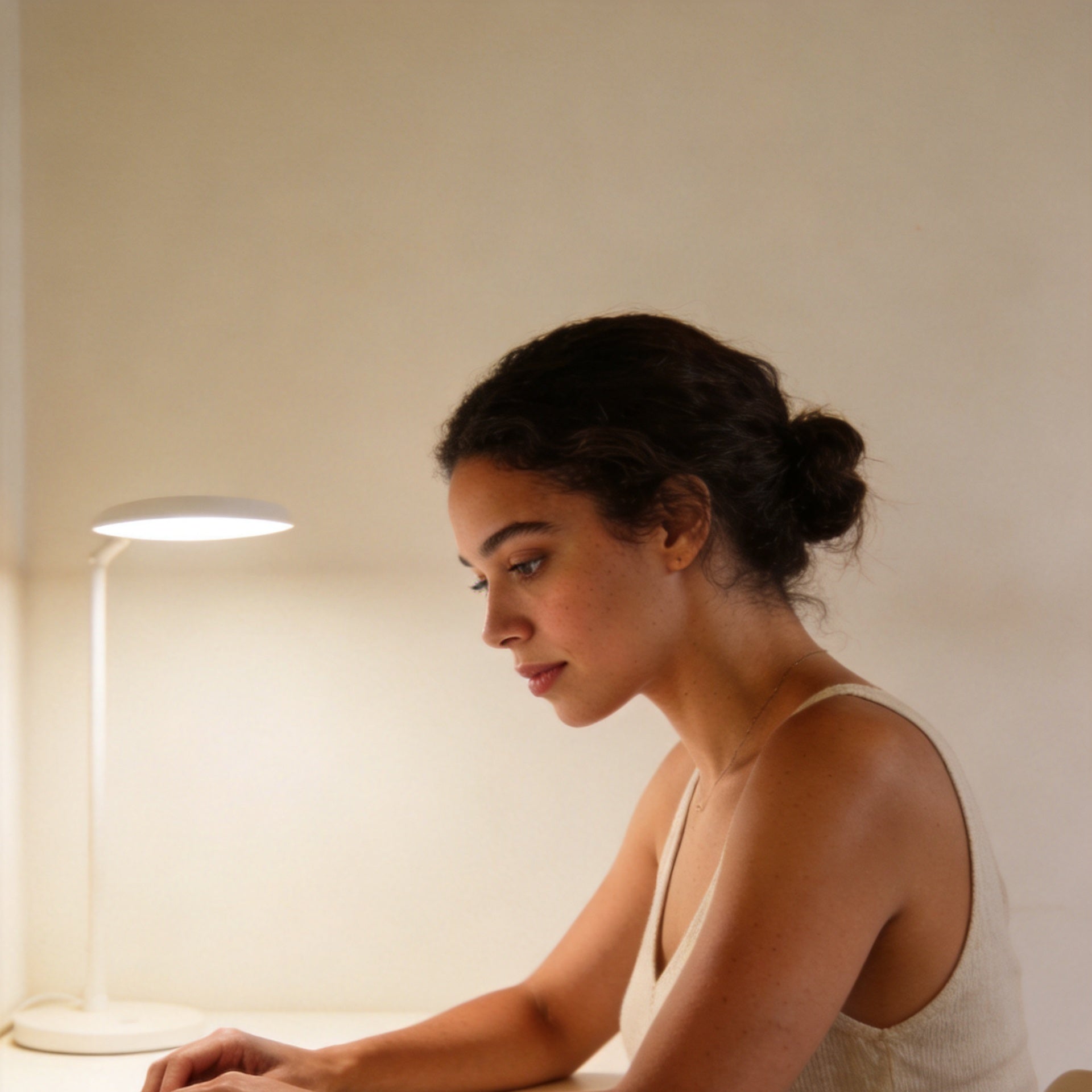 The Comfort Vs Scattered Problem