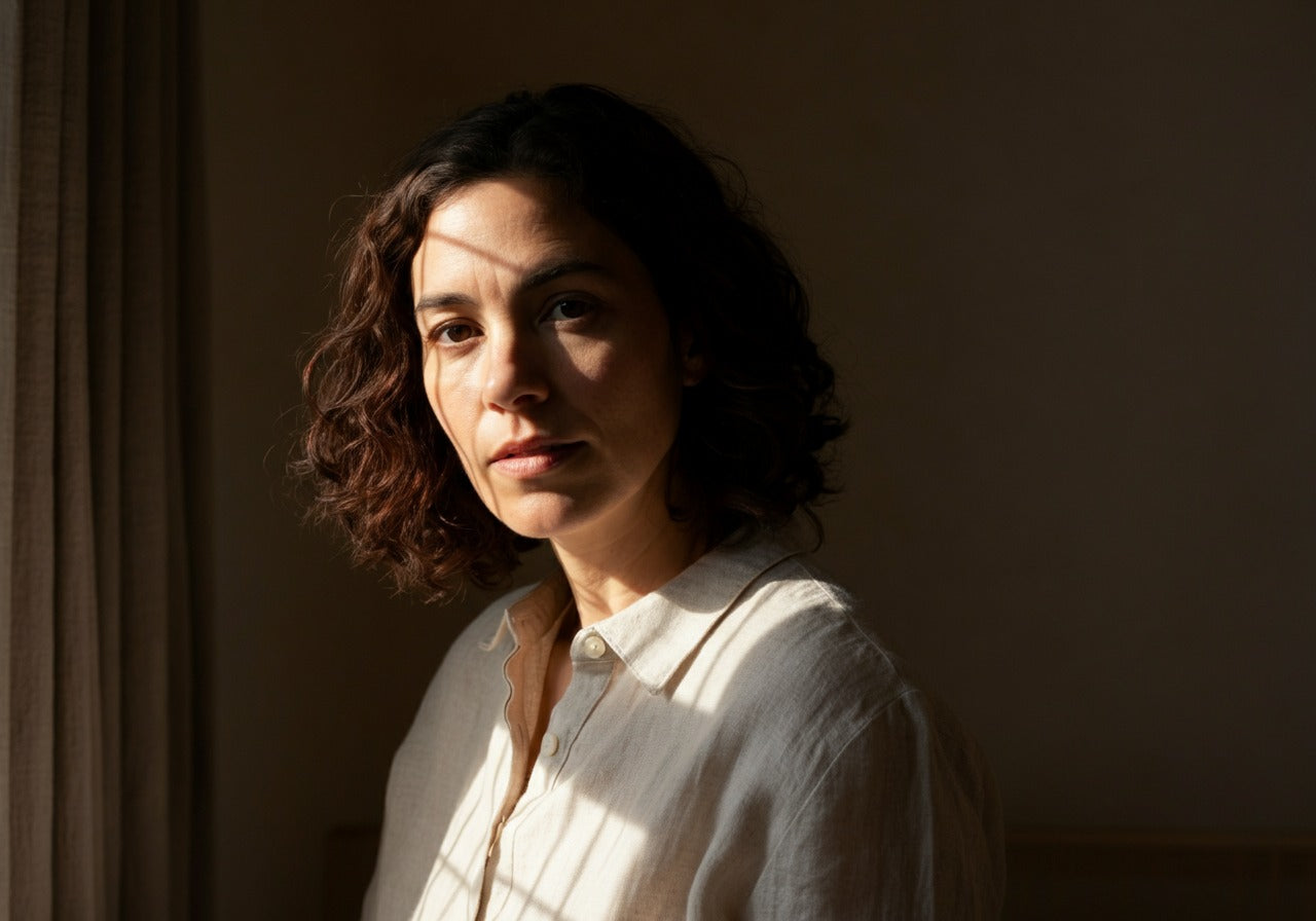 What To Look For In Clothes On Anxious D
