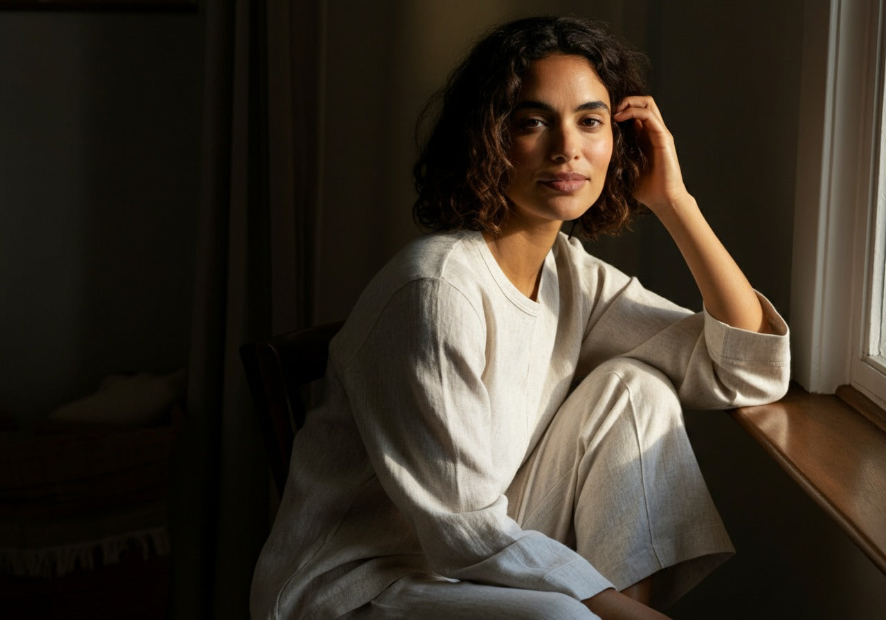 What Elevated Loungewear Actually Means