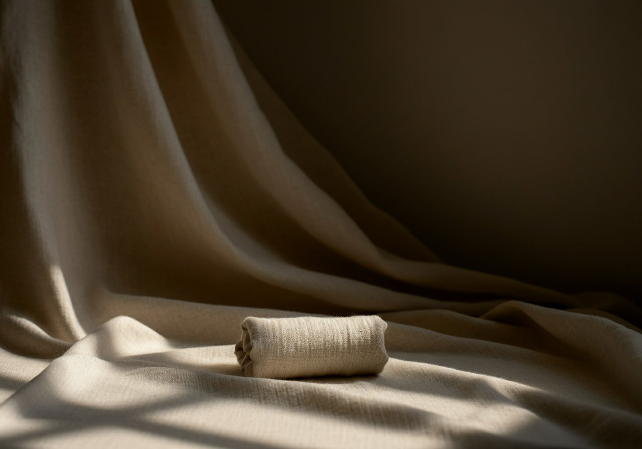 The Sensory Channel How Fabric Affects T