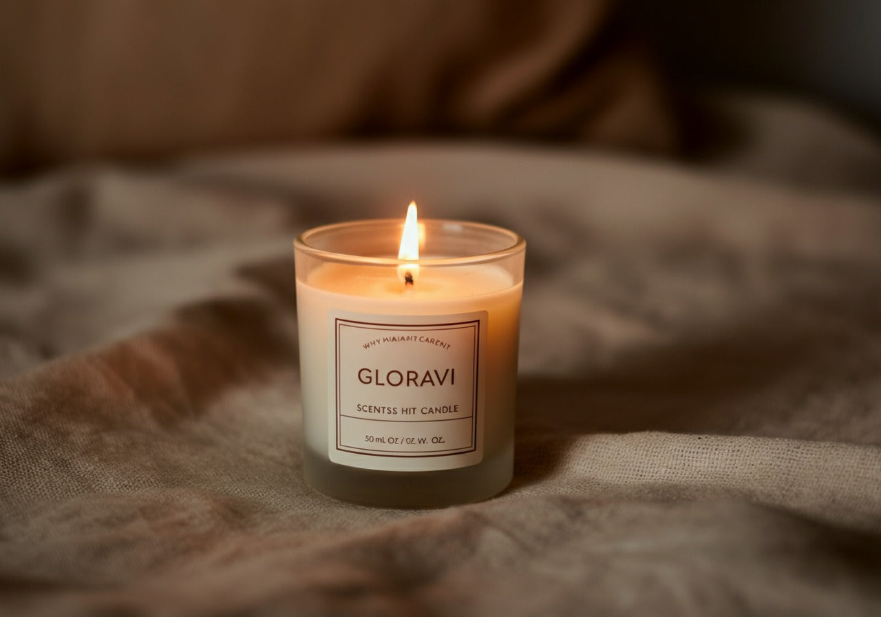 Why Familiar Scents Hit Differently