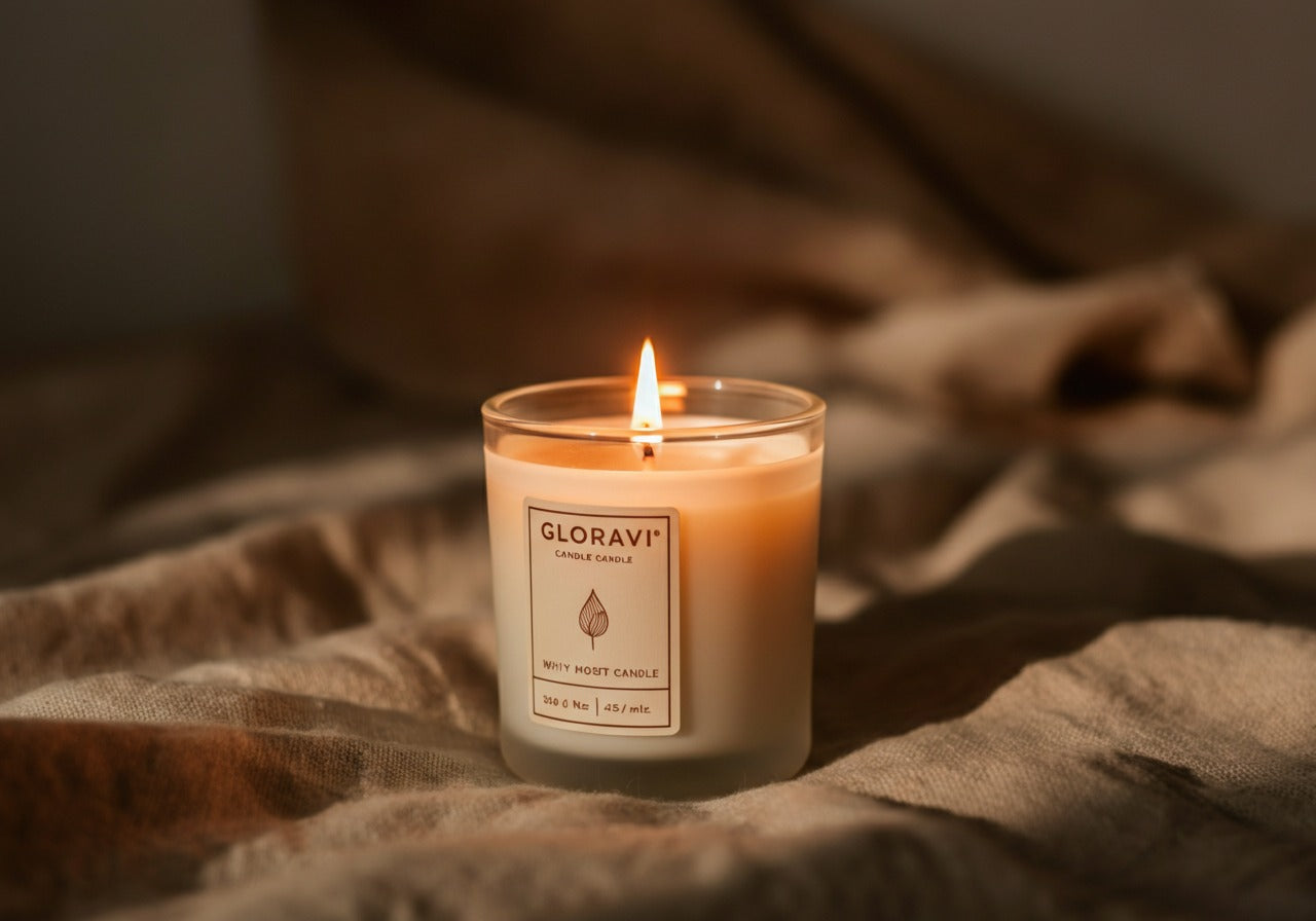 Why Most Candle Gifts Miss