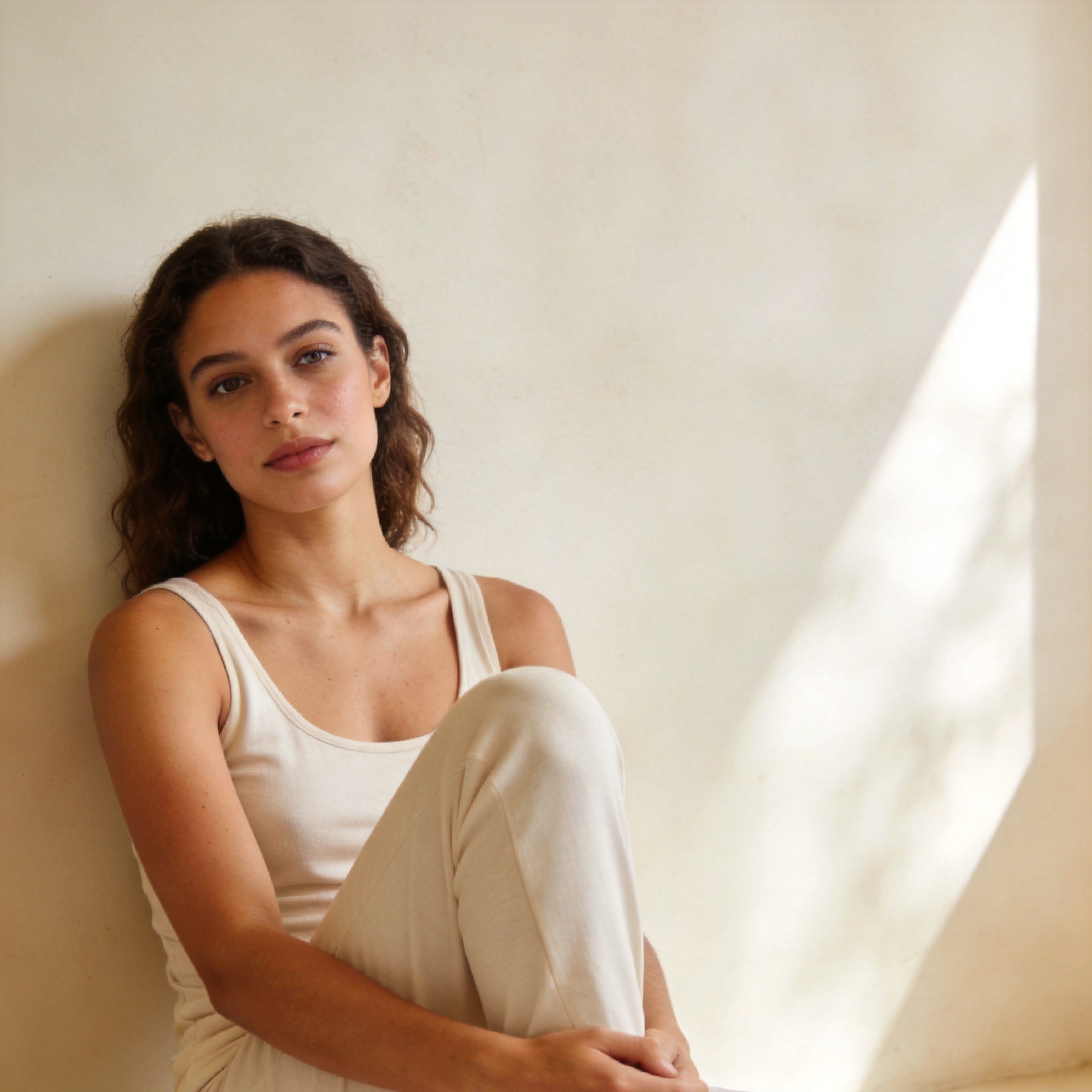 What Makes Loungewear Intentional
