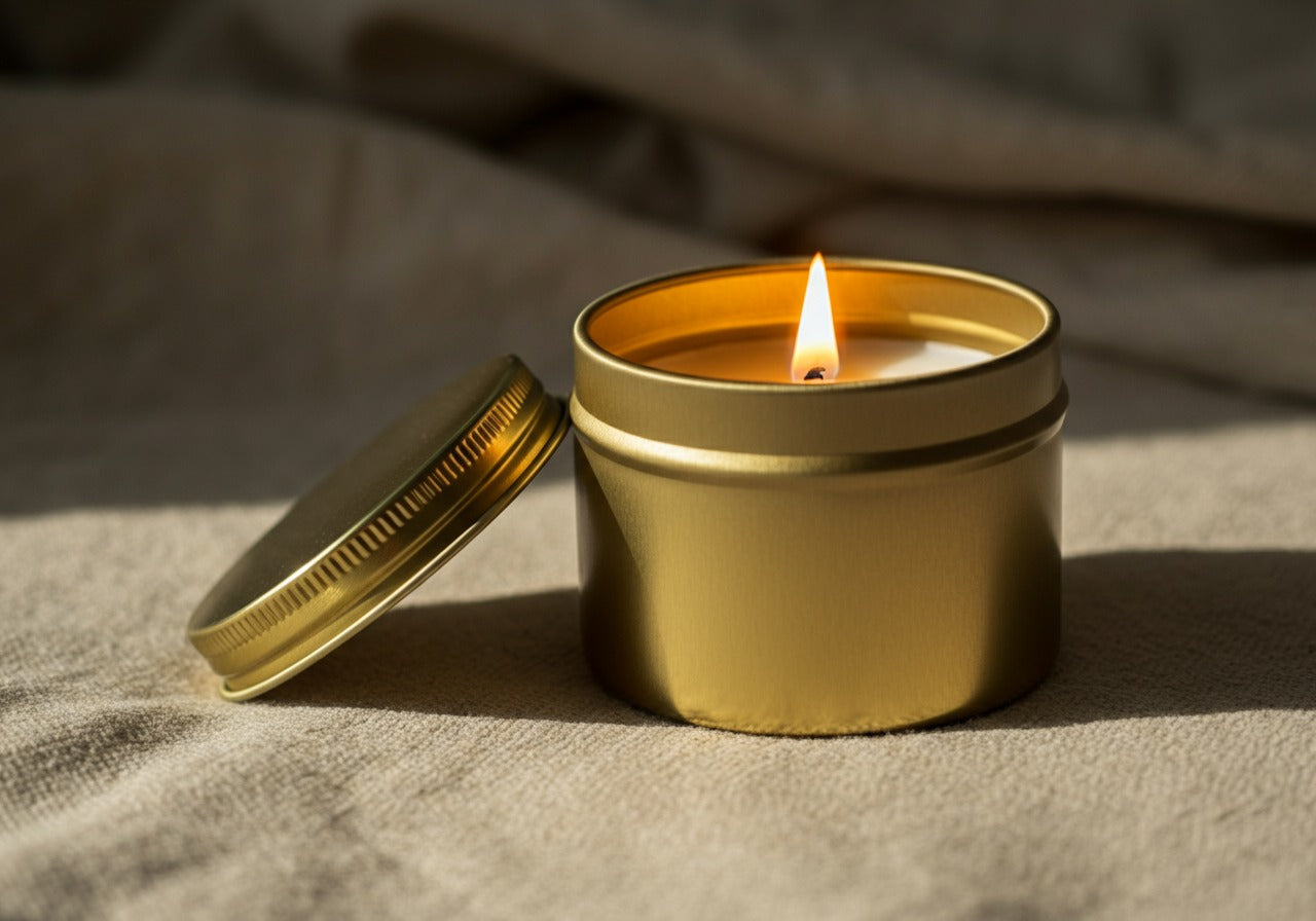 Why Morning Scent Works Differently