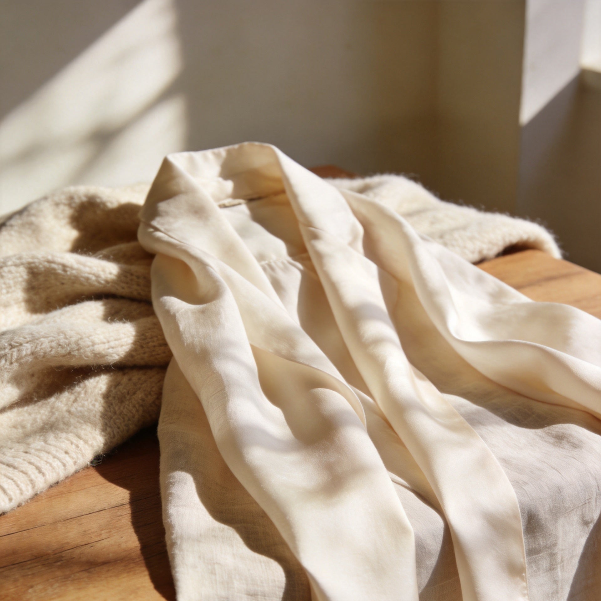 How Fabric And Fit Affect Your Nervous S