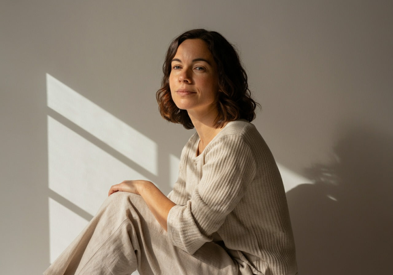 7 Outfits That Make You Feel Calm
