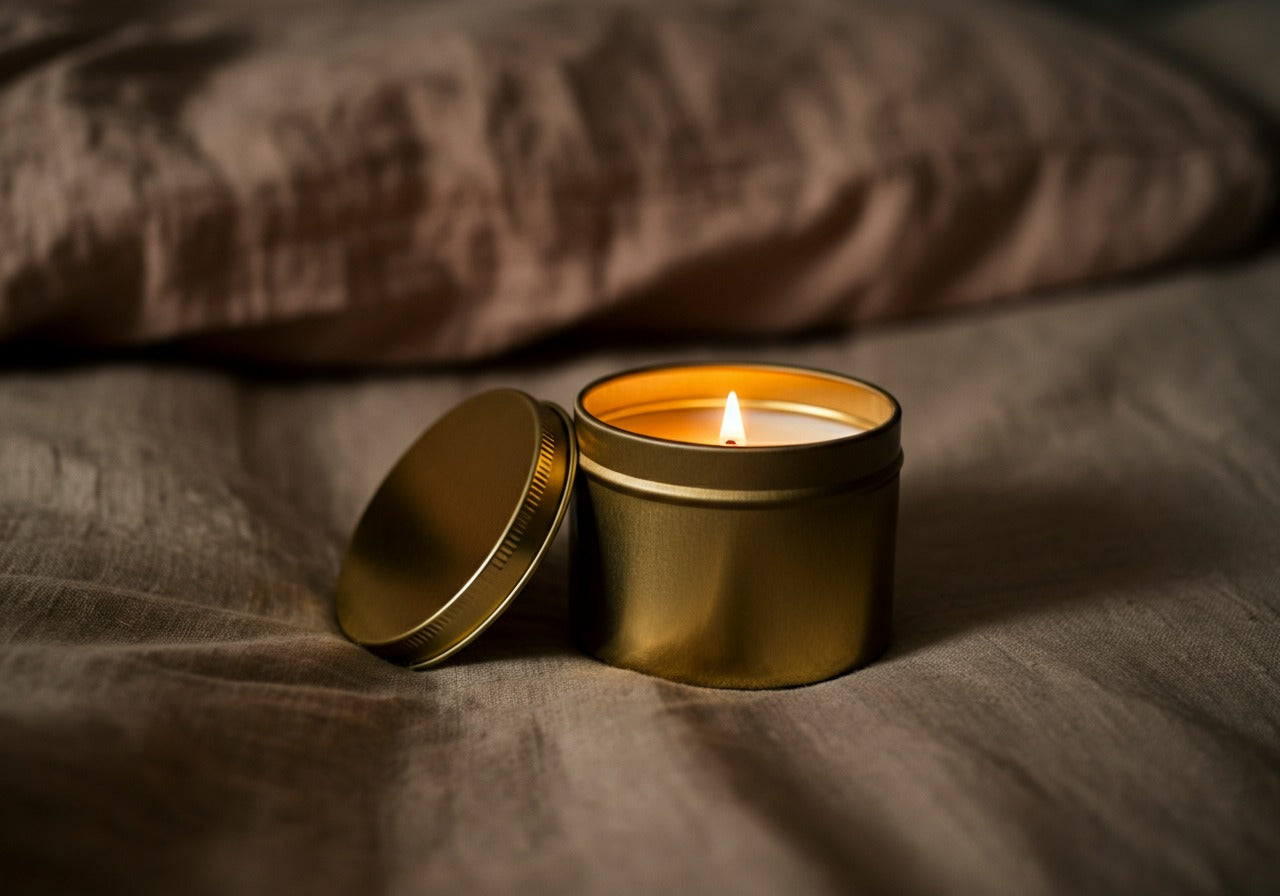 Why Scent Works Differently For Sleep Pr