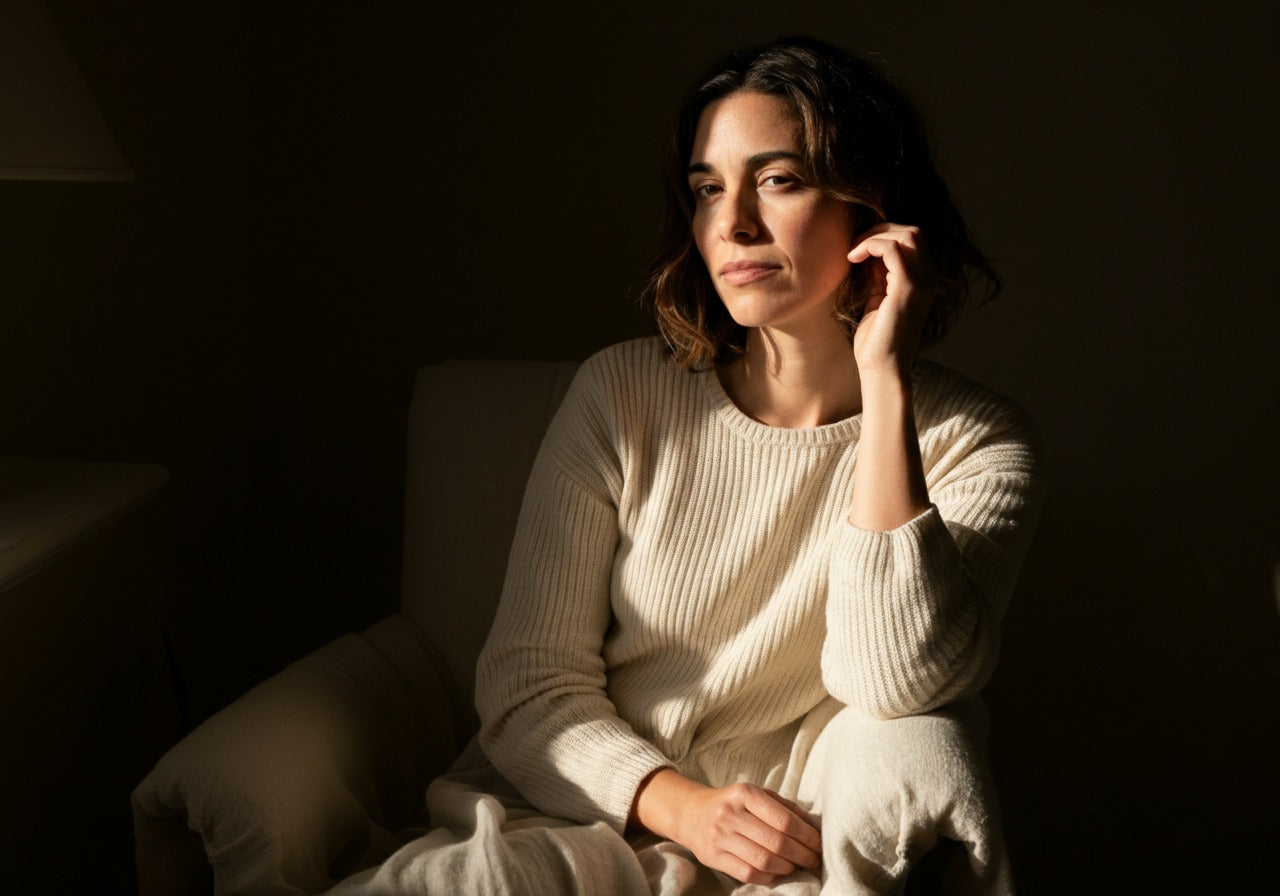The 4 Layer System