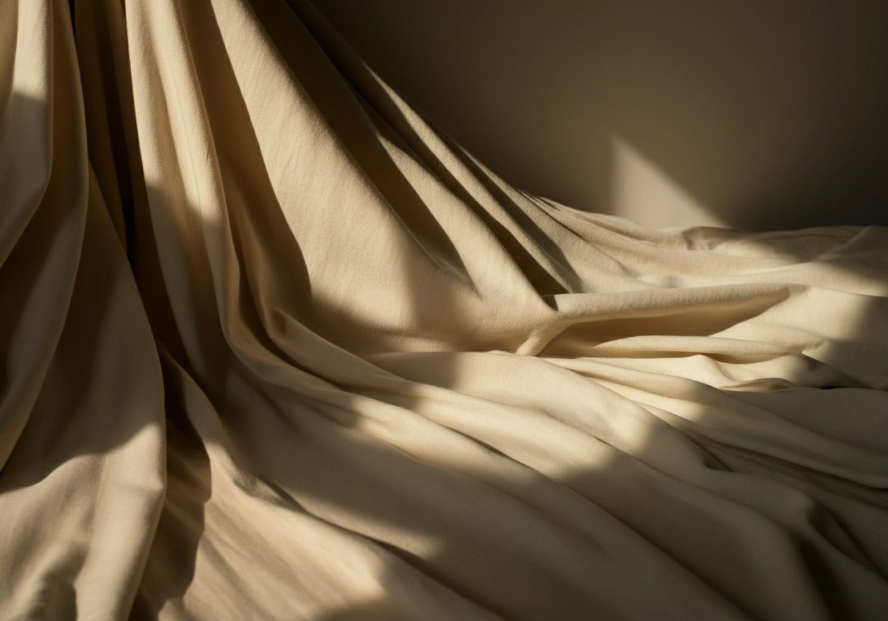 Why Getting Dressed Feels So Hard On Low