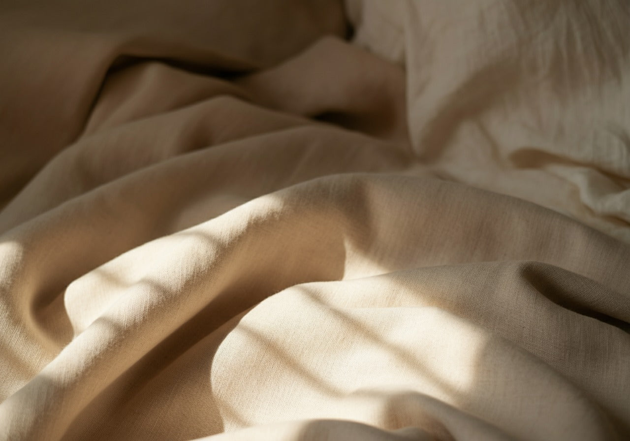 How Your Skin Reads Fabric The Receptor