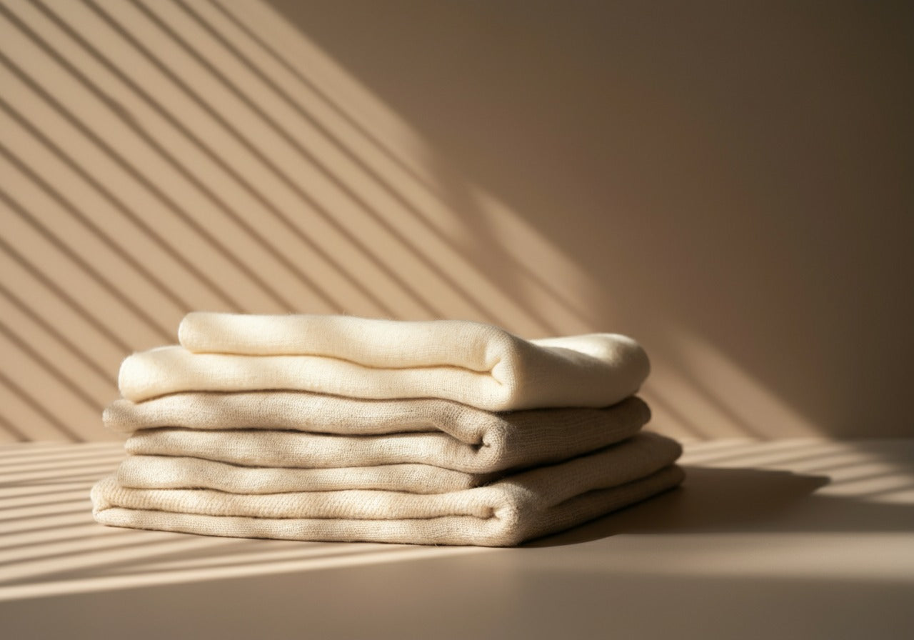 Why Modal Feels So Soft The Fiber Struct